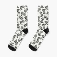 【jw】☼❧  Dog days Socks heated Men′s sock