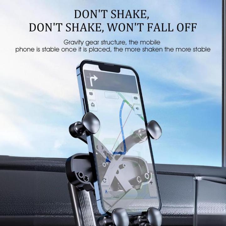 car-vent-phone-mount-adjustable-universal-automobile-air-vent-phone-holder-sensing-auto-rebound-phone-stand-portable-phone-mount-for-vehicles-adorable