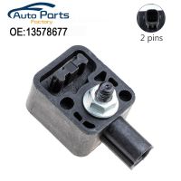 New High Quality Impact Sensor For 2015-2017 Escalade Silverado Sierra Tahoe Yukon 13578677