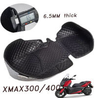 รถจักรยานยนต์ด้านหลัง Cargo Liner Protector ที่นั่งถัง Pad สำหรับ YAMAHA XMAX300 XMAX 300อุปกรณ์เสริม