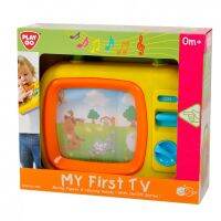 Playgotoys ของเล่นเสริมพัฒนาการ ทีวีดนตรี(2196)