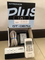 ชุดรีโมทคอนโทรลแอร์ DT 08 PLUS ?ชุดรีโมทคอนโทรลแอร์ DT08 PLUSรวมรีโมทคอนโทรล