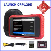 【LZ】 LAUNCH CRP129E OBD2 Scanner Code Reader Auto ABS SRS Engine AT Diagnostic Tool EPB Oil SAS ETS TPMS 8 Reset Function PK CRP123E