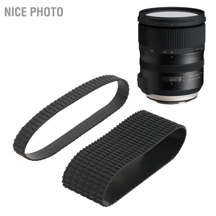 แหวนยาง-เลนส์ซูมโฟกัส-สําหรับซ่อมกล้อง-tamron-sp-24-70-มม-f-2-8-di-vc-usd-g2-a032