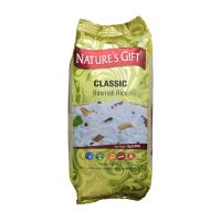 Natures Gift Classic Basmati Rice 1kg อินเดีย ขนมอินเดีย อาหารอินเดีย india