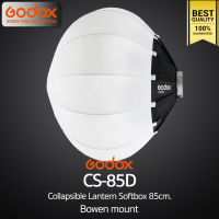 Godox Softbox CS-85D Collapsible Lantern Softbox 85 cm.