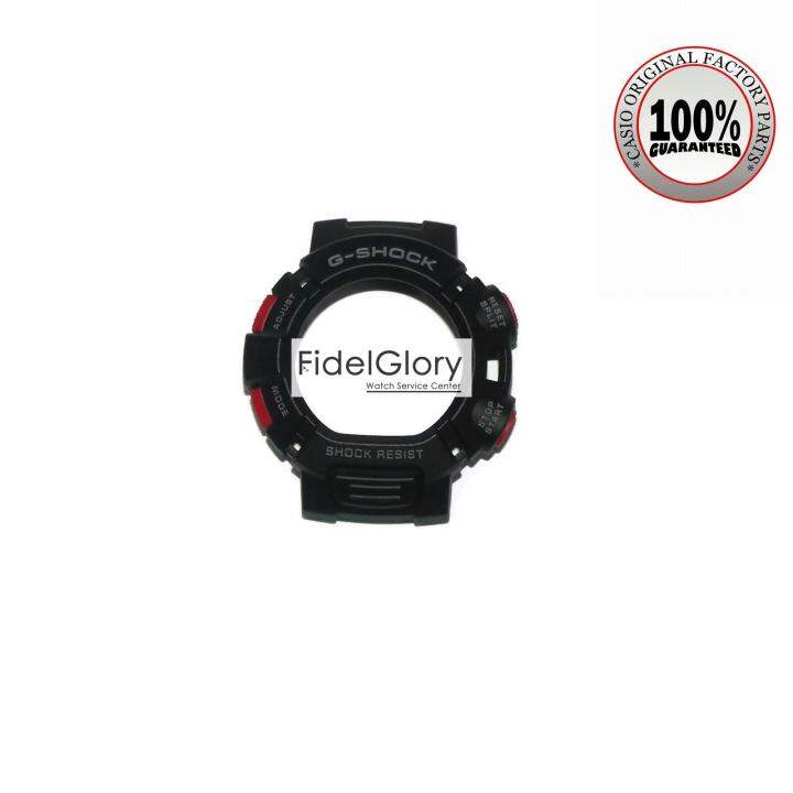 Pulseira Casio G-shock G-9000 G-9010 GW-9000 - Pulseira E Bracelete - Foto 12