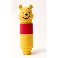 พร้อมส่ง+โค้ดส่วนลด Silicon Pen Case - Winnie the Pooh PST19004   (ลิขสิทธิ์แท้ )