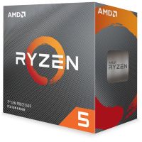 324.CPU AMD AM4 RYZEN5 3600