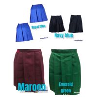 Skirt school uniform for kids