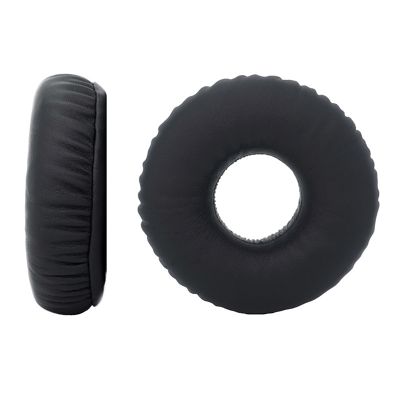 1 Pair Replacement Ear Pads Earpads for Sony WH-XB650BT Headphones