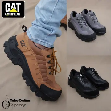 Zapatos best sale caterpillar online