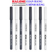 Chì kẻ mắt Catrice Kohl Kajal trắng đen chính hãng HALOMI