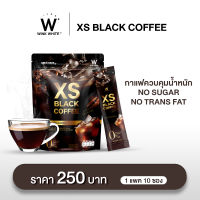 Wink White XS BLACK COFFEE กาแฟดำ