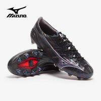 รุ่นใหม่ล่าสุดสตั๊ด Mizuno Alpha Elite FG รองเท้าฟุตบอล