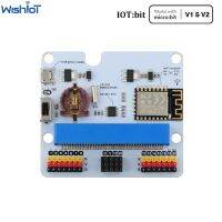 IOT: บอร์ดเชื่อมต่อขยายอินเทอร์เน็ตบิตสำหรับไมโคร: ESP8266บิต/ออด/โมดูล RTC สนับสนุน Makecode/micropython/Javascript