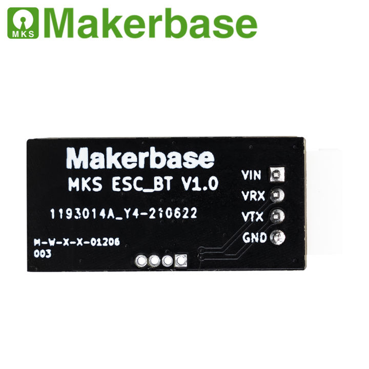 makerbase-โมดูลบลูทูธไร้สาย2-4g-สำหรับสเก็ตบอร์ดไฟฟ้าขึ้นอยู่กับโครงการ-nrf51vesc