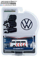 Greenlight 1/64 Club V-Dub Series 14 - 1975 Volkswagen Type 2 36050