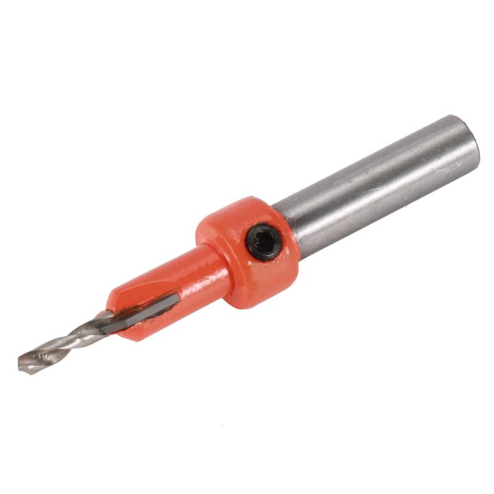 สินค้าขายดีดอกสว่านโลหะผสม3mm-8mm-rotary-tool-hole-countersink-woodworking-chamfering