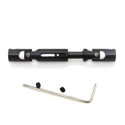 Upgrade Metal CVD Drive Shaft for D12 C14 C24 B14 B24 B16 B36 MN D90 MN99S RC Car Replacement Parts Accessories