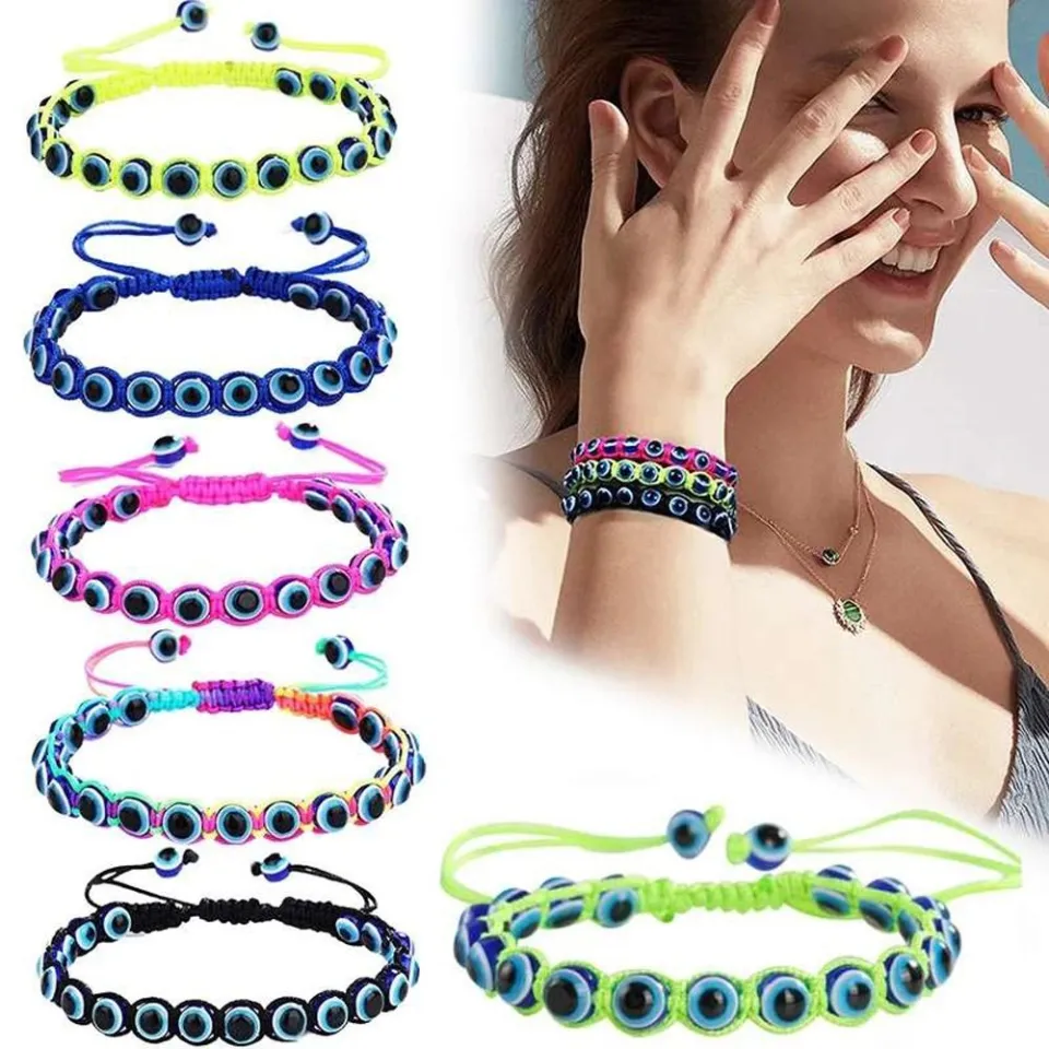 Bangles & Bracelets | Handmade Korean Beads Bracelet | Freeup