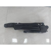 DG9952720 / DG9952710 บานพับ ฝากระโปรงหลังซ้าย ขวา มาสด้า 2 Mazda 2 Elegance 4ประตู ปี 2009 ของแท้ เบิกศูนย์