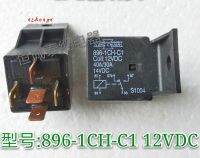 896-1ch-c12vdc 5pin รถ40a