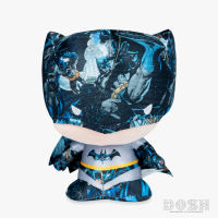 DOSH DOLL BATMAN DZNR  MODERN AGE ตุ๊กตาตั้งโชว์ EBAC5009-GB