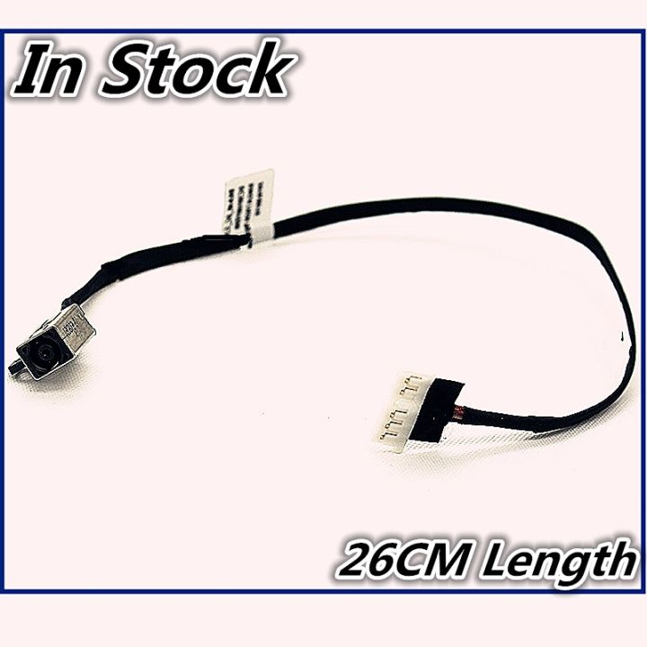 new-laptop-dc-power-jack-charging-cable-for-dell-vostro-14-vostro-15-v5468-v5568-5468-5568-5000-5568-p62f-p62f001-p75g-p75g001-reliable-quality