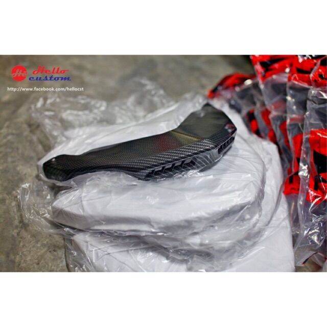 tail tidy nmax
