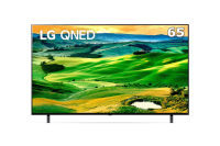 LG 65 นิ้ว 65QNED80SQA QNED 4K Quantum Dot SMART TV ปี 2022 สินค้า Grade B+