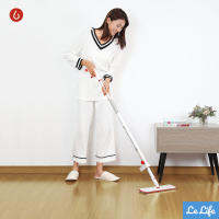 Yijie YP-02 ไม้ถูพื้นแบบสเปรย์พร้อมรีดน้ำในตัว 2in1 Squeeze and Spray Mop สเปรย์ม็อบ ไม้ม็อบ ม็อบ ไม้ม๊อบถูพื้น ไม้ถูบ้าน ไม้ถูพื้นรีดน้ำ ไม้ม๊อบ ม๊อบ