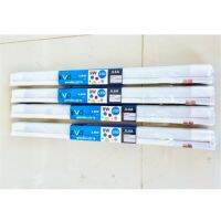ชุดฟลูเซ็ทLED-T8(EVO)JL6A-9W6500K และ 18W