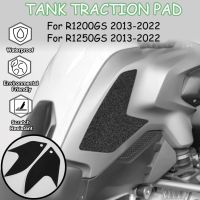 Allotmark รถจักรยานยนต์ Anti Slip ถัง Pad สติกเกอร์ด้านข้างถังแก๊ส Pad เข่า Decals สำหรับ BMW R1200GS R1250GS R1200 R1250 GS R 1200 1250 GS 2013 2014 2015 2016 2017 2018 2019 2020 2021 2022