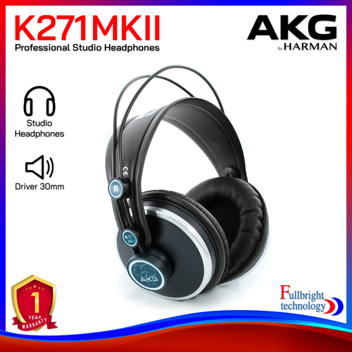 Akg k27 discount