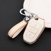 dfgvedvg TPU Phnom Penh Car Key Cover Case Shell For Peugeot 308 408 508 2008 3008 4008 5008 Citroen C4 C4L C6 C3-XR Picasso DS3 DS4 DS5