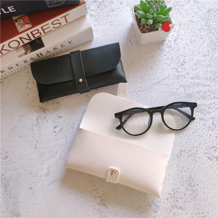 fashion-leather-glasses-bag-uni-portable-glasses-case-simple-sunglasses-box-black-glasses-storage-bag-eyewear-accessories