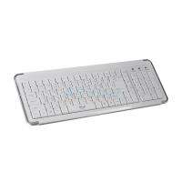 MD-TECH USB Keyboard (KB-110) White