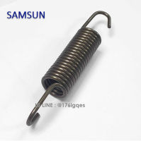 อะไหล่ของแท้/ สปริง ครื่องซักผ้าซัมซุง/SAMSUNG/ DC61-02146B / SPRING ETC-HANGER;F500E PJT,HSWR,CD3.5,O ราคาต่อ 1 ชิ้น