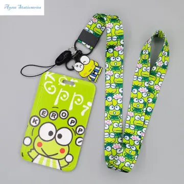 Minions cartoon card holder students cards subway work cards bank cards  mobile phone lanyards id card holder cardholder