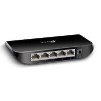 Hub Swicth Gigabit TL-SG1005D 5 Port ยี่ห้อ TP-Link
