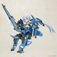 FRAME ARMS GIRL STYLET XF-3 PLUS 4934054045990 (fs)- kotobukiya