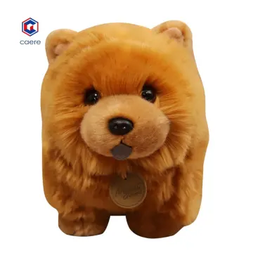 Chow chow clearance toys