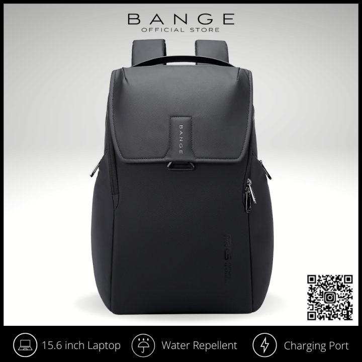 Bange 2581 Bag Backpack anti theft YKK Zipper waterproof laptop bag