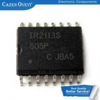 2Pcs Original IR2113STRPBF SOP-16 IR2113S SOP16 600V high-side และ low-side gate driver IC ใหม่เดิม