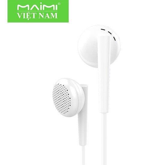 maimi-h9-หูฟังแบบ-in-ear-มีไมค์รับสายได้-aux3-5-หูฟัง-หูฟังมีสาย-หูฟังมีสายแจ๊ค3-5มม