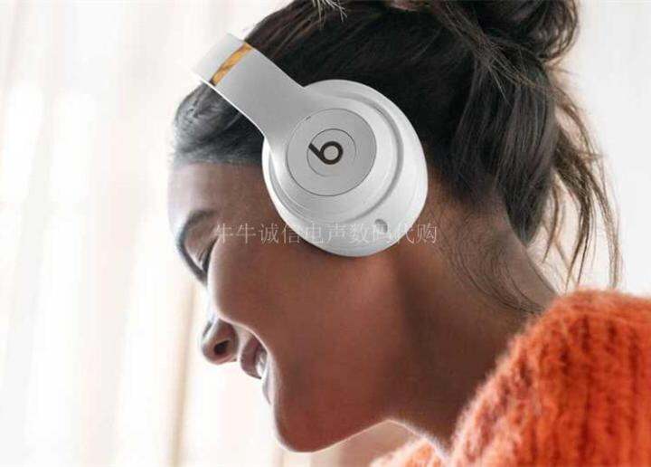 Beats Studio3 Wireless Headset Recorder 3 Bluetooth wireless noise