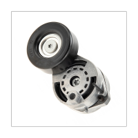 06E903133R Engine Tensioner Tensioner Pulley Automobile for A4 A5 A6 Q5 S4 S5 3.0L 3.2L Car Parts Accessories