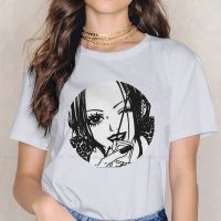 Ai Yazawa Tshirt Nana Osaki Komatsu Black Stones Blast Manga Basic Tees T Humor Gift