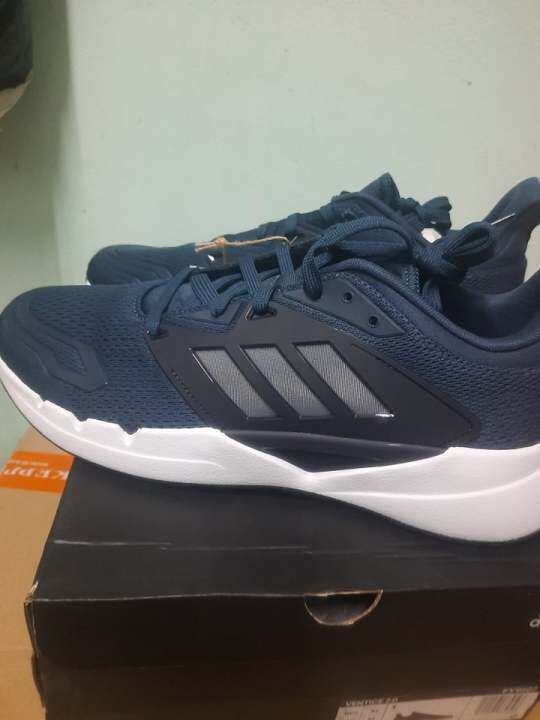 Auth 100%) Giày Tập Luyện Nam Adidas Ventice 2.0 FY9607 SIZE 44 2/3 uk 10,  AI CHÂN 42, 43 MANG cũng cực kì vừa nha | Lazada.vn